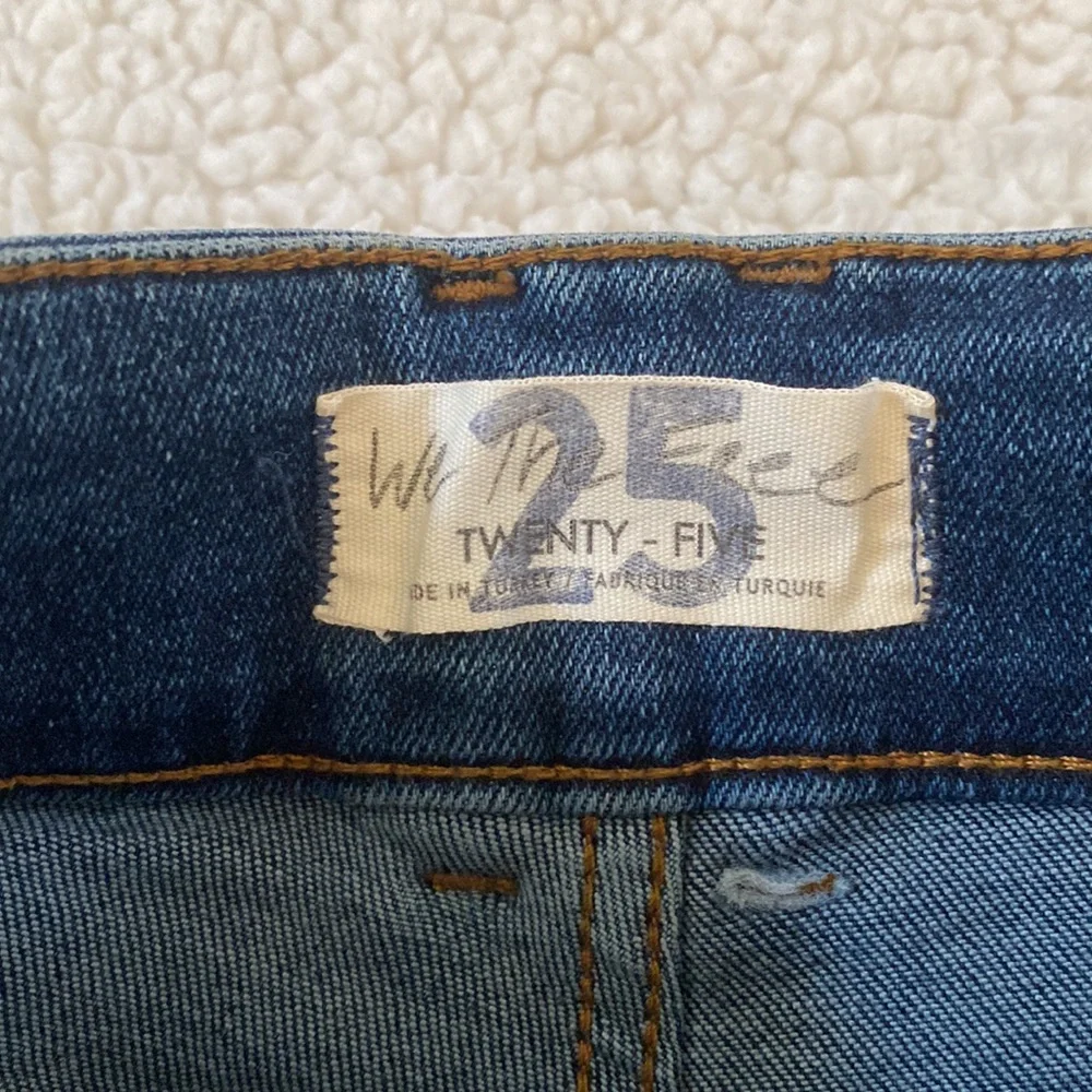 Free People We The‎ Free Jeans